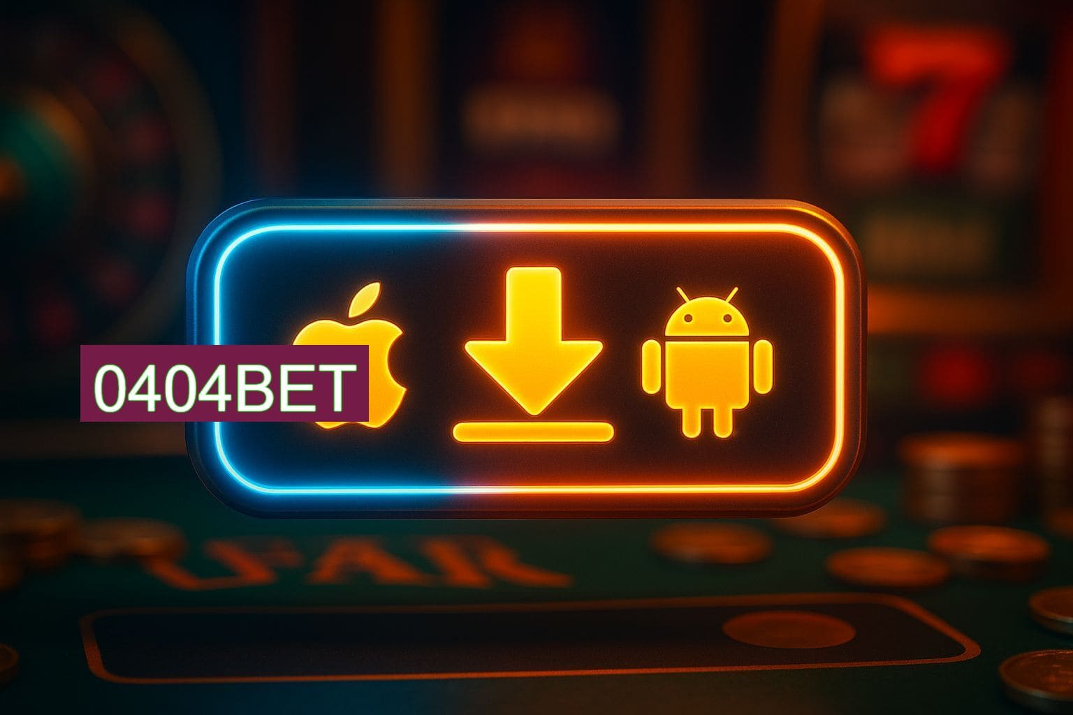 Benefícios do App