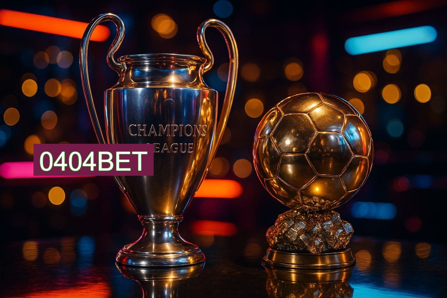 Eventos Esportivos