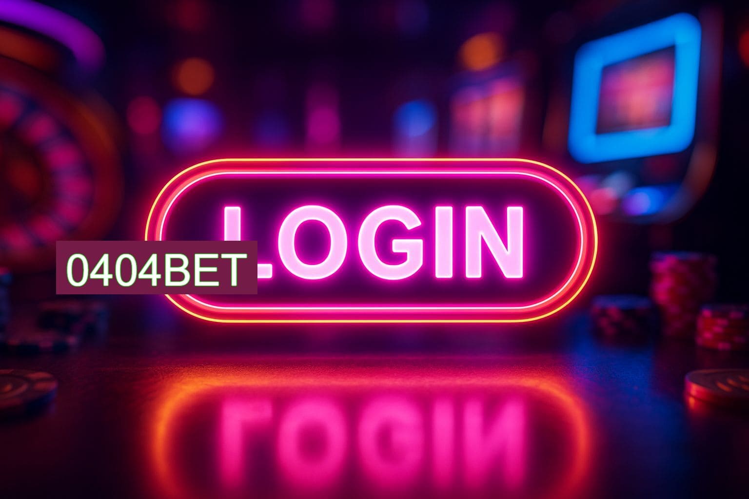 Benefícios do Login