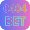 Logo da 0404BET
